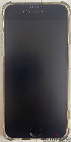 Iphone 6s, Black, 64GB