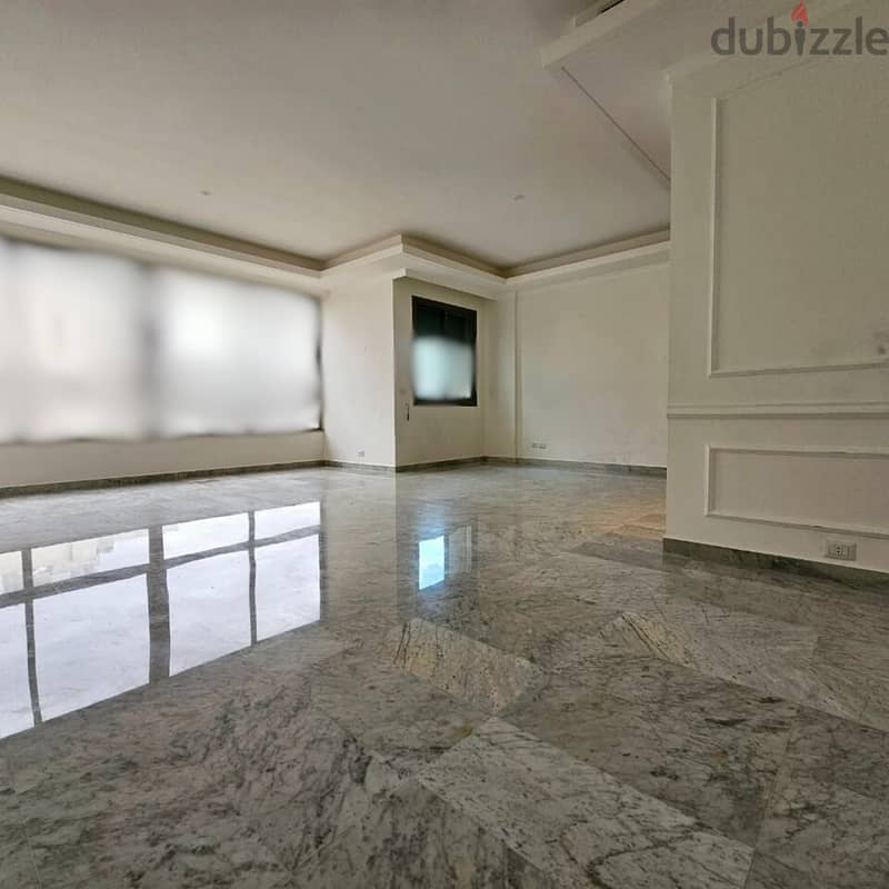 RA24-3317 Amazing apartment in Ras El Nabeh is now for rent, 170m 2
