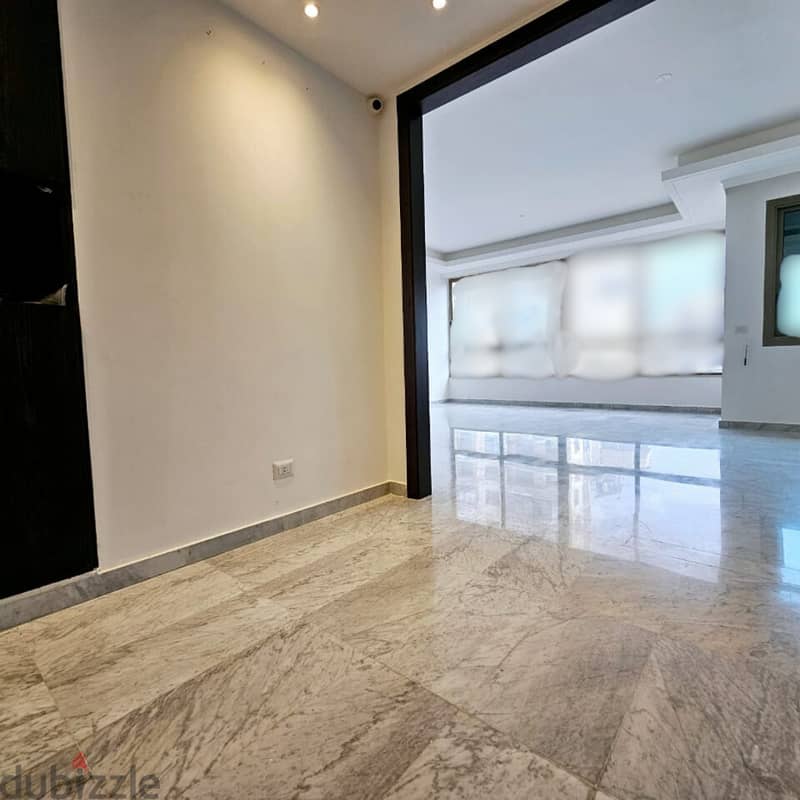 RA24-3317 Amazing apartment in Ras El Nabeh is now for rent, 170m 3
