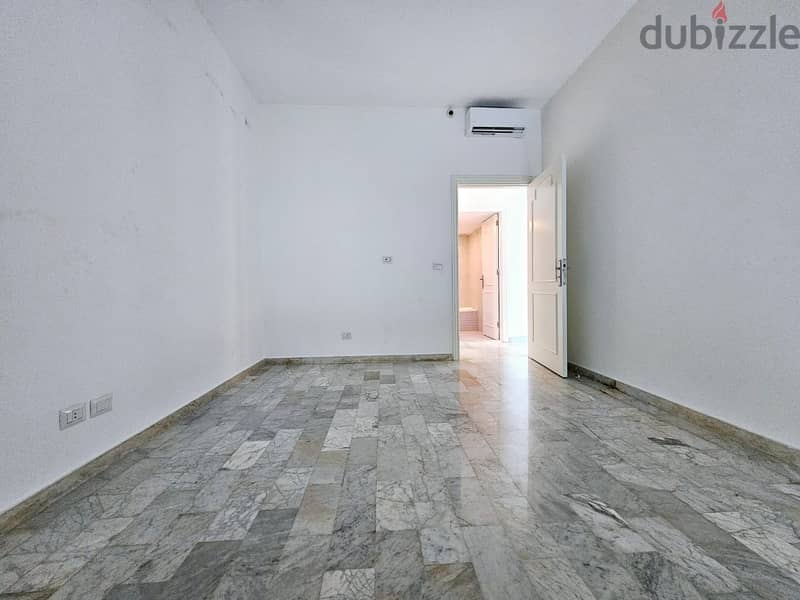 RA24-3317 Amazing apartment in Ras El Nabeh is now for rent, 170m 4
