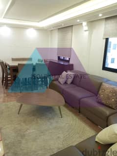 A 115 m2 apartment for sale in Msaytbeh/Beirut 0
