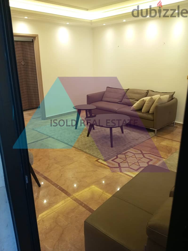 A 115 m2 apartment for sale in Msaytbeh/Beirut 1