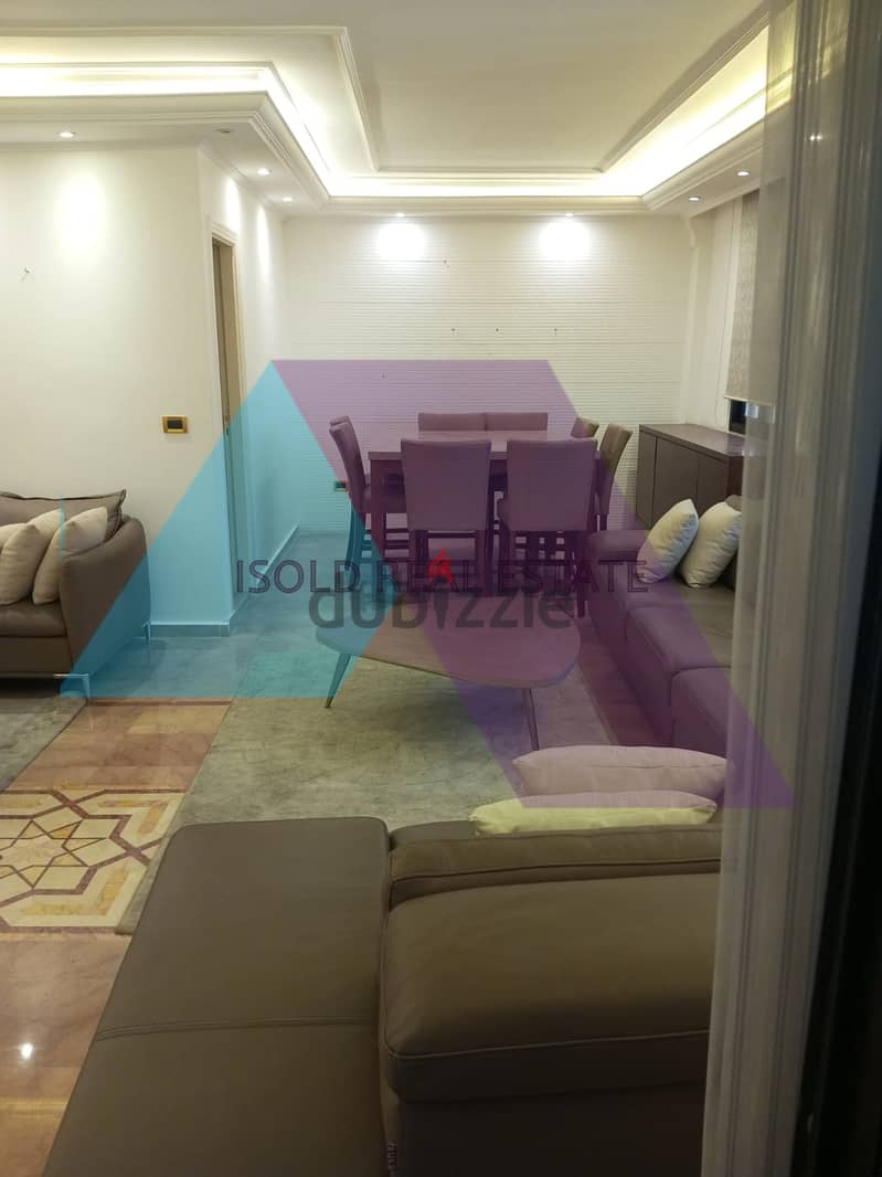 A 115 m2 apartment for sale in Msaytbeh/Beirut 2