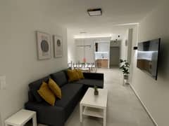 69 SQM Apartment in Neo Faliro, Greece