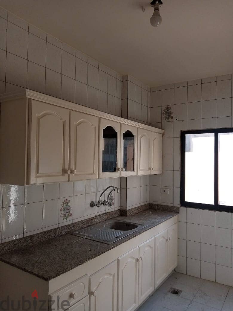 Apartment for Sale in Msaytbeh شقة للبيع في المصيطبة 6