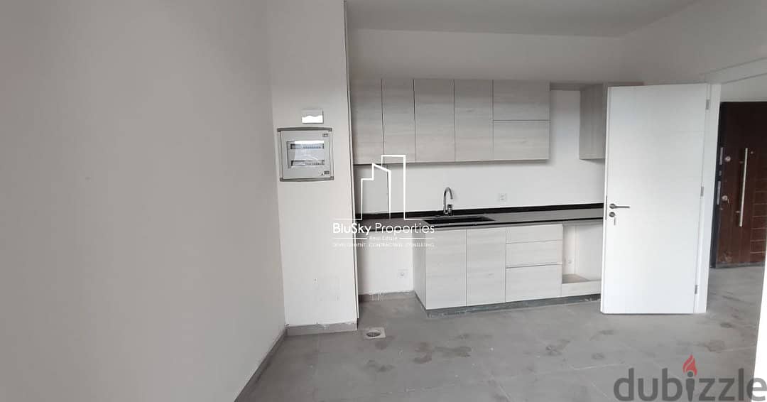 Apartment 120m² 2 beds For SALE In Ain El Remeneh - شقة للبيع #JG 1