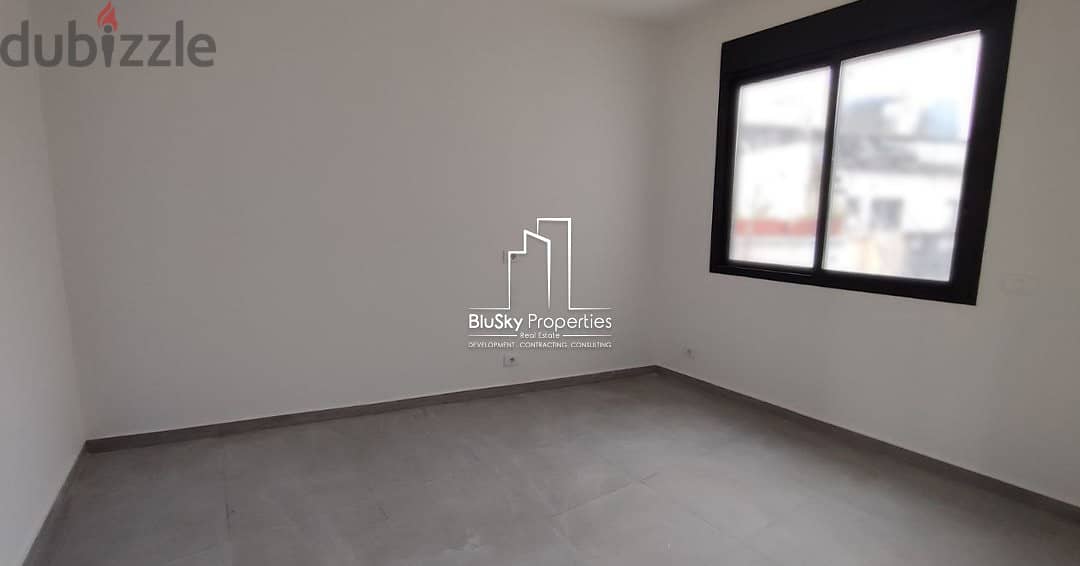 Apartment 120m² 2 beds For SALE In Ain El Remeneh - شقة للبيع #JG 5