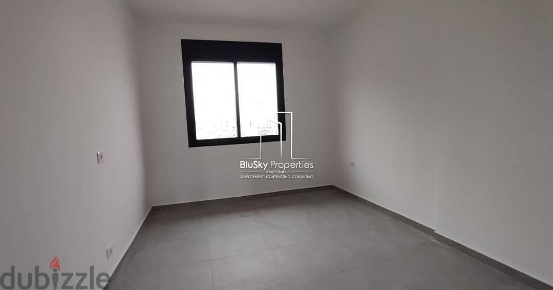 Apartment 120m² 2 beds For SALE In Ain El Remeneh - شقة للبيع #JG 6