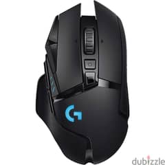 Logitech G502 wireless gaming mouse 0