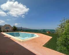 TWO VILLAS IN MONTEVERDE WITH POOL SEA VIEW 2000SQ 0