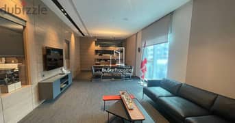 Office 267m² 6 Rooms For RENT In Sodeco - مكتب للأجار #JF