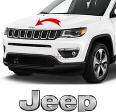 badge jeep