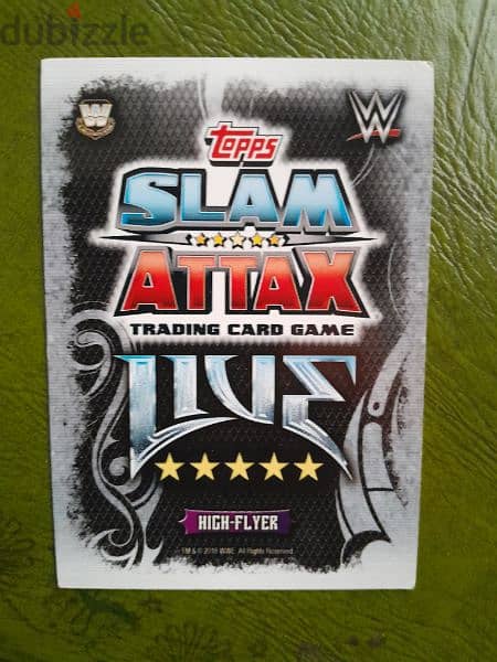 WWE 71 TOPPS CARDS Slam Attax Live 2018 Ed. 
CHECK pictures 5