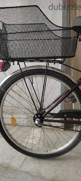 Bicycle (Adult) like new (بسكليت/دراجة/Bicyclette) 1