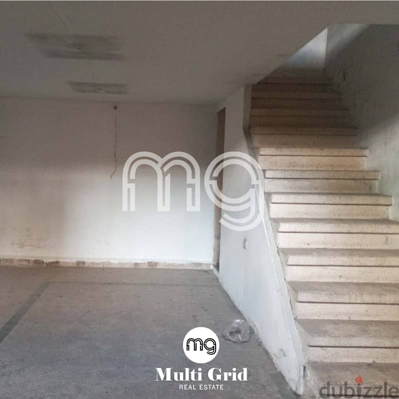 Shop - Showroom for Rent in Zalka. محل - مستودع للإيجار في الزلقا 5