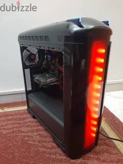 Gaming PC Used Like New 0