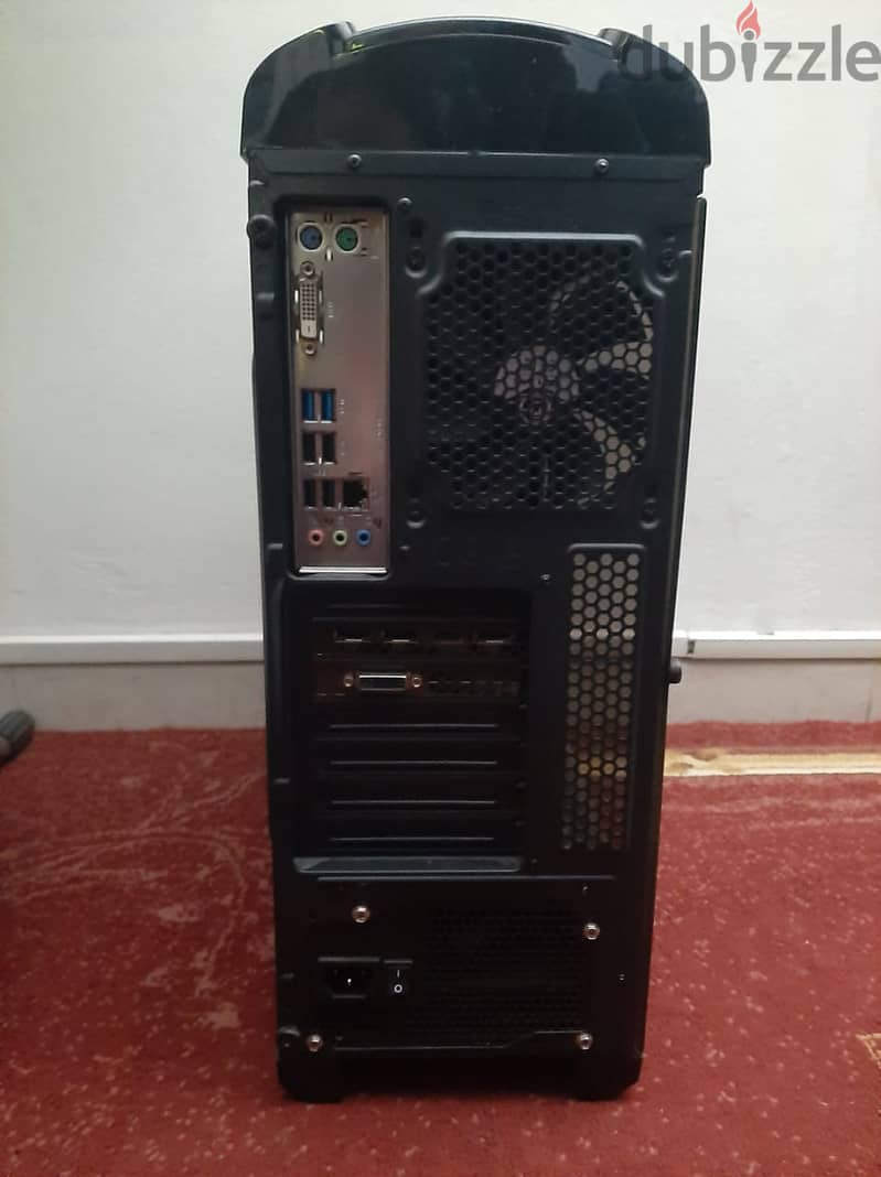 Gaming PC Used Like New 3