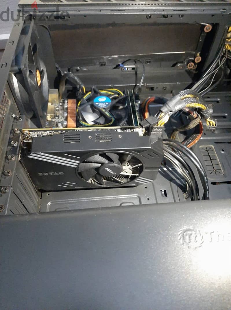 Gaming PC Used Like New 7