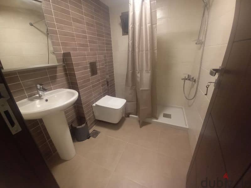 Brand new apartment in a nice neighbourhood for rent in Baouchrieh! 3