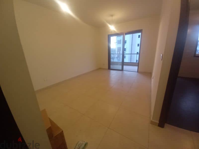 Brand new apartment in a nice neighbourhood for rent in Baouchrieh! 4
