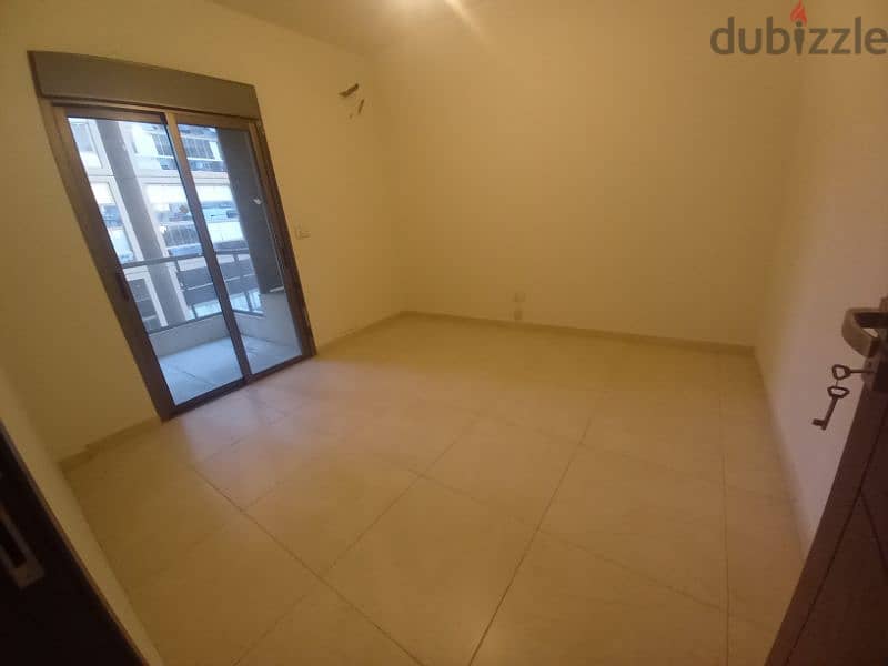 Brand new apartment in a nice neighbourhood for rent in Baouchrieh! 5