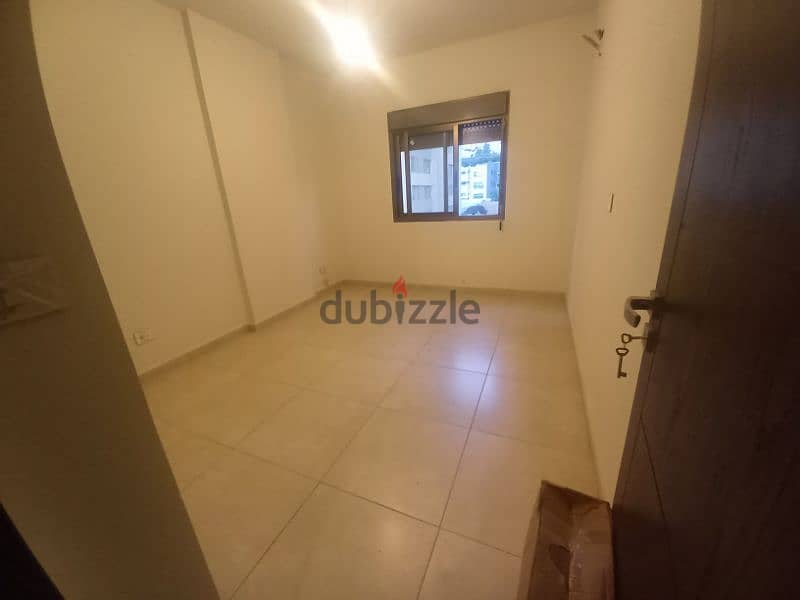 Brand new apartment in a nice neighbourhood for rent in Baouchrieh! 6