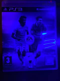 FIFA 16: PlayStation3 Edition