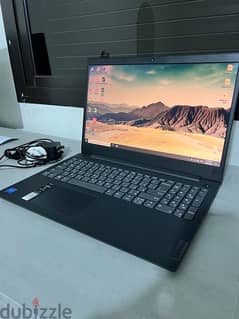 Lenovo IdeaPad 1TB storage Business Laptop