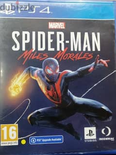 spiderman miles morales 0