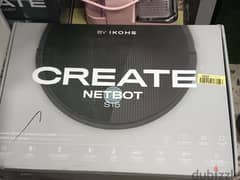 ikohs create netbot S18 & S15