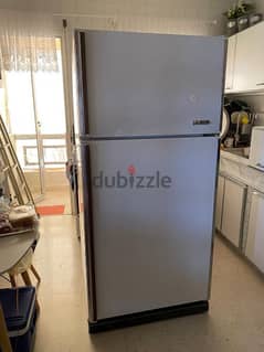 fridge frigidaire