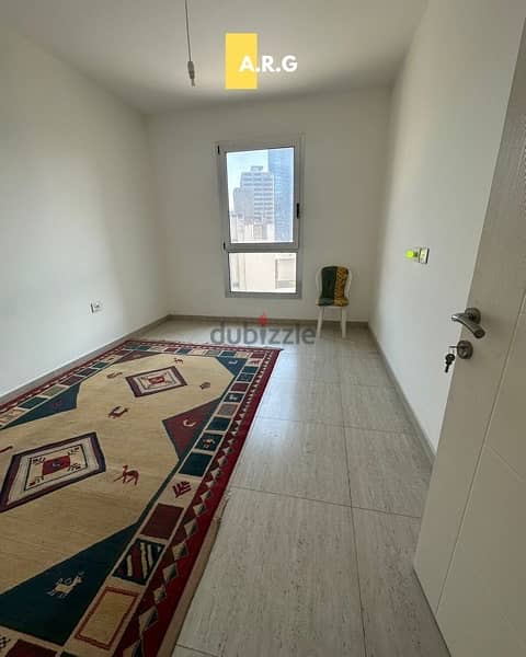 New apartment Sin el Fil for Sale-شقة جديدة في سن الفيل للبيع 2