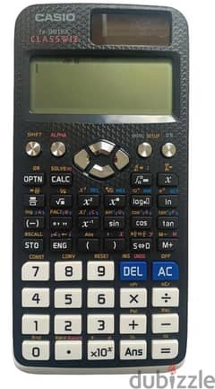 Calculator Casio fx-991EX CLASSWIZ