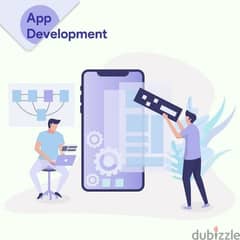 applications software(android&ios)