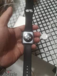 apple watch serie 2 0