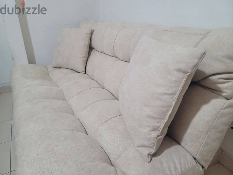 sofa bed comfortable and stylish 4
