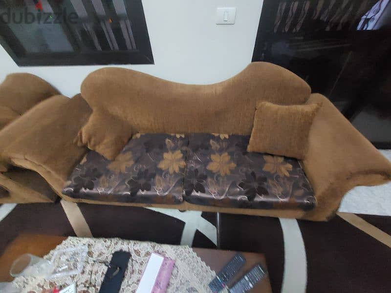 used Sofa 1