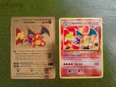 Charizard lv76 2016 Dracaufeu 1st edition 1999 Pokemon check pictures