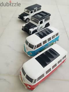 diecast collection