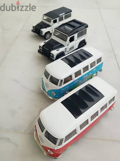 diecast