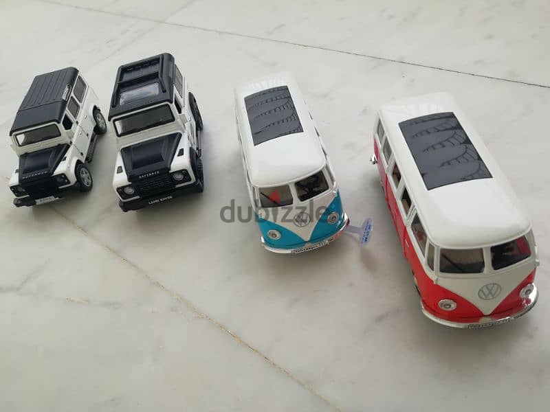 diecast collection 2