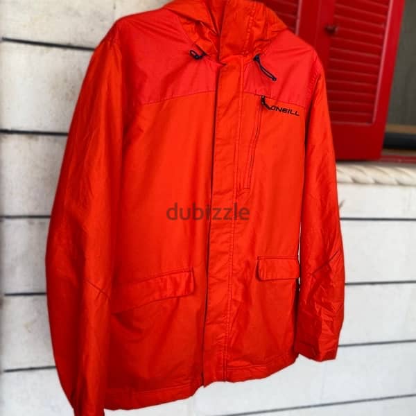 O’NEILL Waterproof Freedom Series Jacket. 2