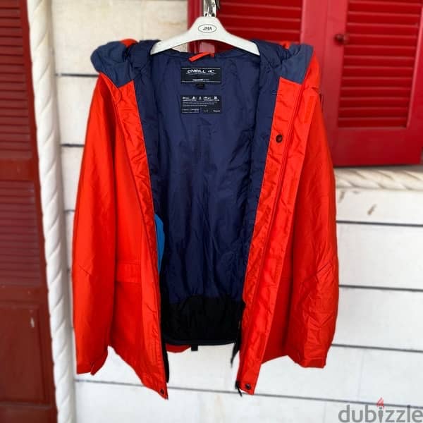 O’NEILL Waterproof Freedom Series Jacket. 3