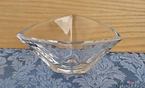 Triangular Vase / Bowl