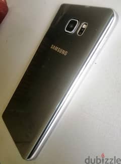 Samsung Note 5 32G / موبايل سامسونج نوت 5 32جيغا