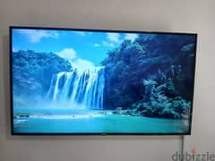 akai tv 65 inch