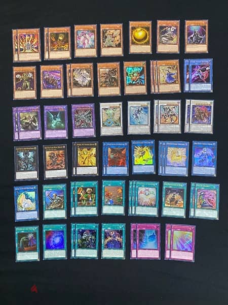 Yu-Gi-Oh! 1st Ed. 25th Rarity Collection Ultra Rare Lot Yugioh Cards 0