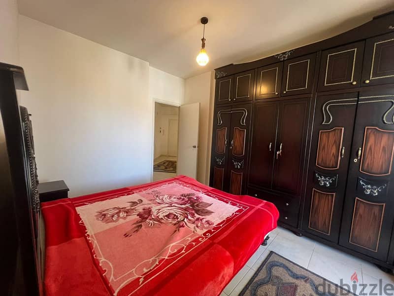 Apartment for Rent In Bsalim شقة للإيجار في بصاليم 8