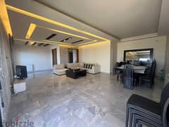 Apartment For Sale In Bsalim شقة للبيع في بصاليم
