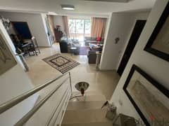 Duplex For Sale In Jal El Dib دوبلكس للبيع في جل الديب
